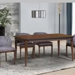 بهترین تولید کننده میز و صندلی چوبی با قیمت مستقیم کارخانه