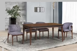 بهترین تولید کننده میز و صندلی چوبی با قیمت مستقیم کارخانه