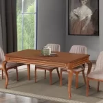 با سابقه‌ ترین تولید کننده میز غذاخوری